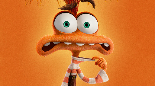 Опубликованы персонажные постеры «Головоломки 2»