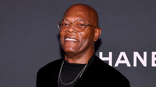 Сэмюэл Л. Джексон сыграет в загадочном фильме Джей Джей Абрамса