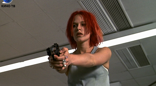 Sony Pictures выпустит болливудский ремейк триллера Тома Тыквера «Беги, Лола, беги»