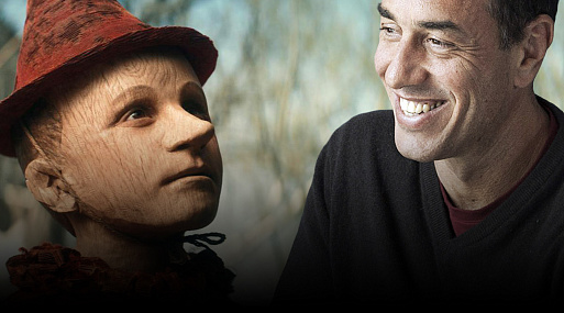 Двойное «но»: дуалистический взгляд на фильмы Маттео Гарроне