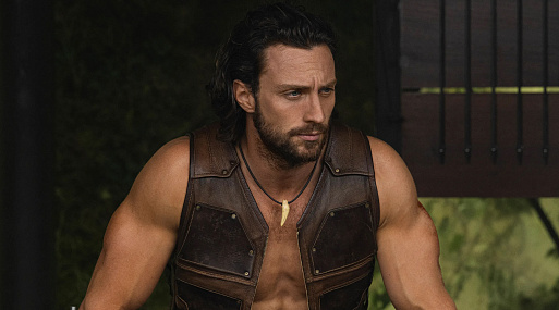 Концовка «Крэйвена-охотника» могла быть связана с «Веномом»