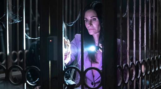 Шестой «Крик» станет самым длинным во франшизе