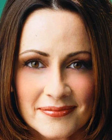 Патриша Хитон