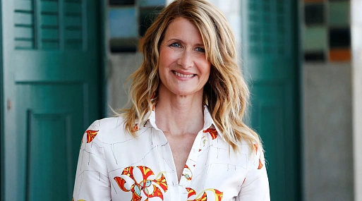 Лора Дерн примкнула к касту четвёртого сезона «Белого лотоса»