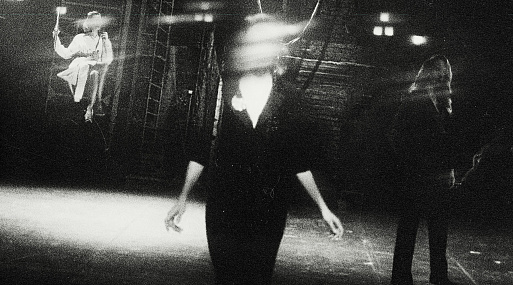 «Мне эта роль необходима»: вышел трейлер сериала Фёдора Бондарчука «Актрисы»