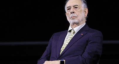 &laquo;Мегалополис&raquo; Фрэнсиса Форда Копполы выйдет в ближайшие месяцы