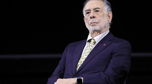 «Мегалополис» Фрэнсиса Форда Копполы выйдет в ближайшие месяцы