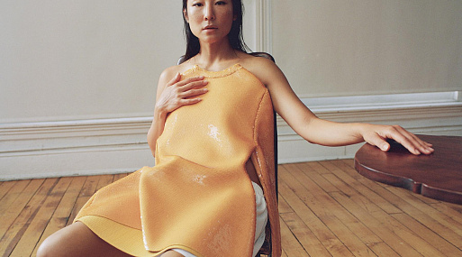 Грета Ли сыграет в сериале «Лучшее предложение»