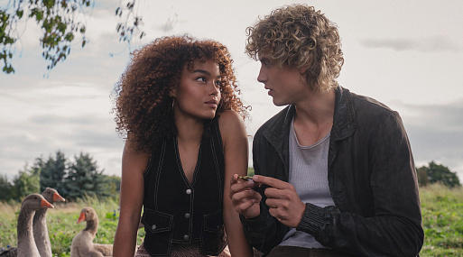 Съёмки фильма «Голодные игры: Рассвет Жатвы» официально завершены