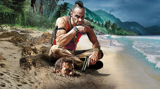 FX запустил в производство сериал по игре Far Cry