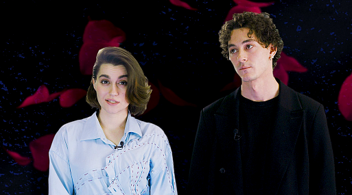 MONA и Анар Халилов озвучили героев мелодрамы «Парни с тату. Прямо в сердце»