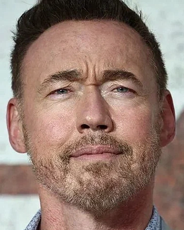 Кевин Дюран