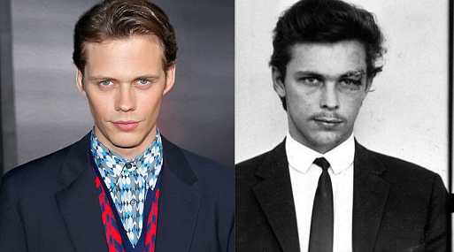 Билл Скарсгард перевоплотится в шведского преступника Кларка Улофссона в мини-сериале от режиссёра «Властелинов хаоса»