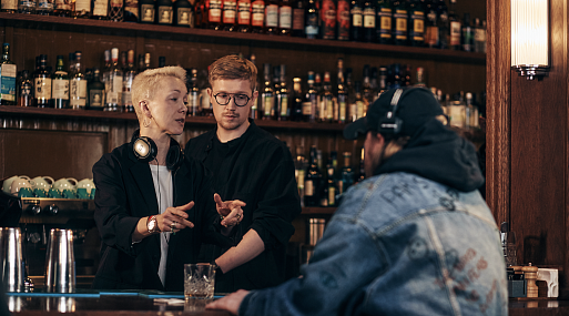 Дарья Мороз дебютирует в режиссуре с мини-сериалом «Секс. До и после»