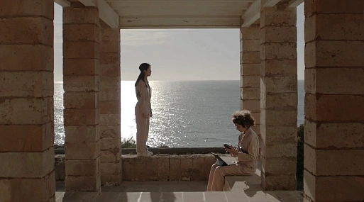 Летний архитектурный фестиваль объявил даты показов в Санкт-Петербурге