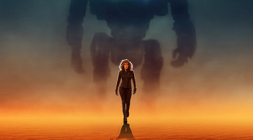 Дженнифер Лопес, мехи и сверхлюди в первом трейлере сай-фая «Атлас»