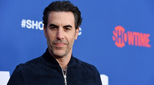 Deadline: Саша Барон Коэн присматривается к роли в фильмах Marvel