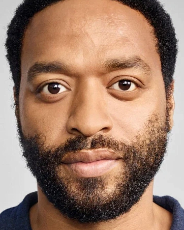 Чиветель Эджиофор