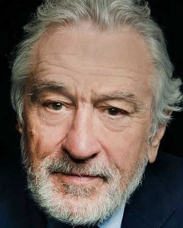 Роберт Де Ниро