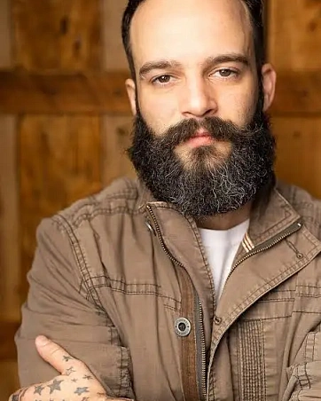 Дерек К. Мур