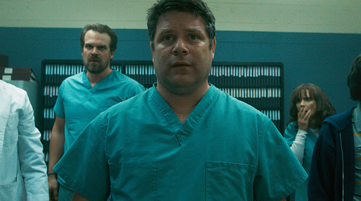 Боб Ньюби из «Очень странных дел» мог умереть от рук Уилла