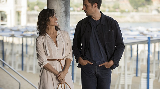 Фильм Вуди Аллена с Джиной Гершон и Уоллесом Шоун откроет кинофестиваль в Сан-Себастьяне