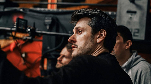 Илья Найшуллер снимет боевик с Джоном Синой и Идрисом Эльбой