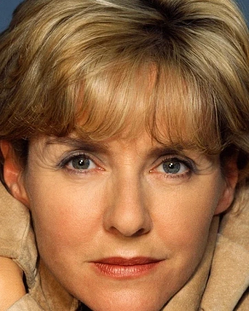 Аманда Бертон