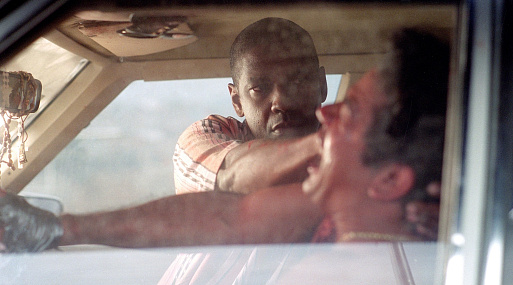 Фильм «Гнев» с Дензелом Вашингтоном получит сериальную адаптацию от Netflix