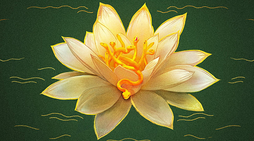 «Карма всех настигнет» в тизере третьего сезона «Белого лотоса»