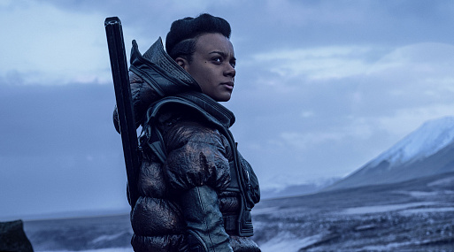 Все империи падают: вышел тизер второго сезона «Основания» от Apple TV+