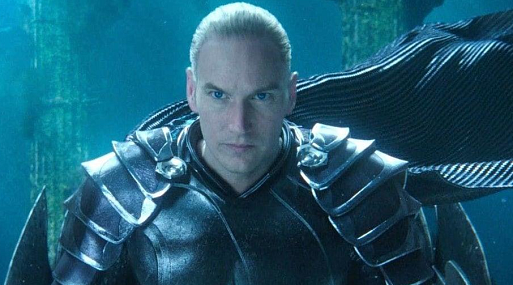 Патрик Уилсон подтвердил дополнительные сьёмки второго «Аквамена»