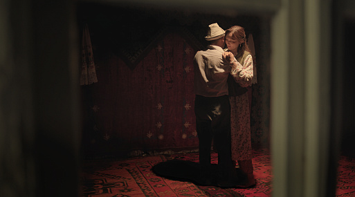 Киргизский фильм «Чёрный, красный, жёлтый» победил на Шанхайском кинофестивале