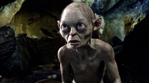 «Властелин колец: Охота на Голлума» не будет дилогией