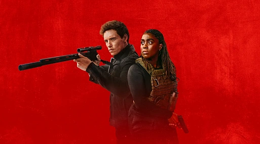 Сериал «День Шакала» с Эдди Редмэйном продлён на второй сезон