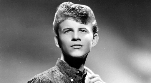 Не стало музыканта и актёра Бобби Райделла