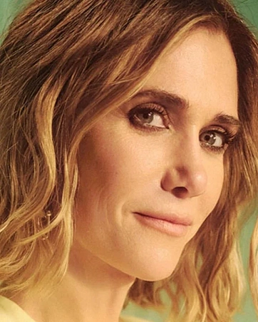 Кристен Уиг