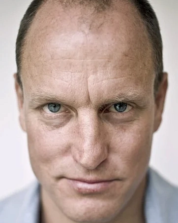 Вуди Харрельсон