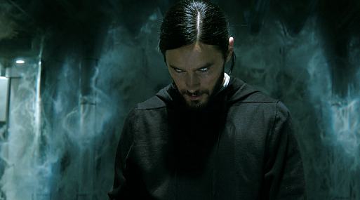 It’s Morbin time: «Морбиус» вернётся в прокат на волне популярности мемов