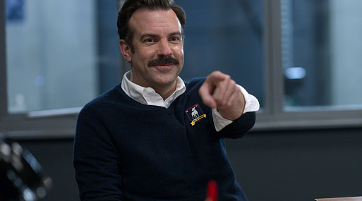 Запахло потенциалом: начались съёмки третьего сезона «Теда Лассо»