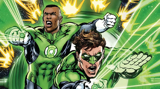 «Фонари» выйдут на HBO