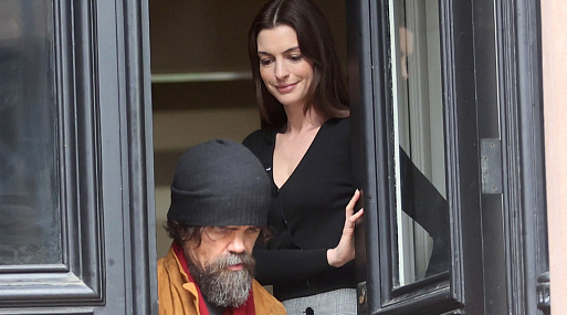 Фильм открытия Берлинале «Иди ко мне, детка» покажут в России