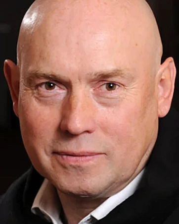 Виктор Сухоруков