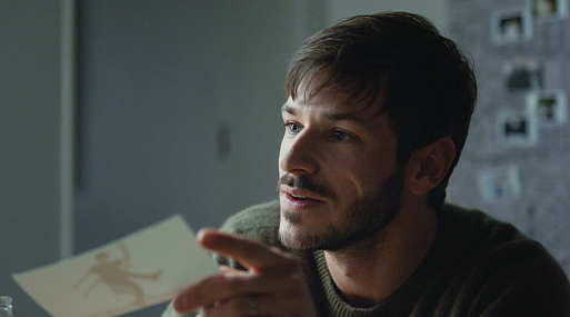 Фильм «Больше, чем никогда» с последней ролью Гаспара Ульеля выйдет 9 февраля