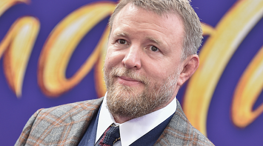 Гай Ричи снимет шпионский боевик «Five Eyes» с Джейсоном Стэйтемом в роли агента МИ-6