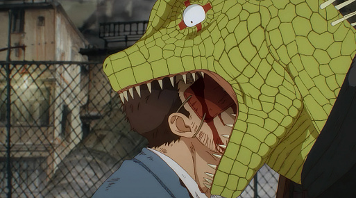 Аниме «Дорохэдоро» получит второй сезон