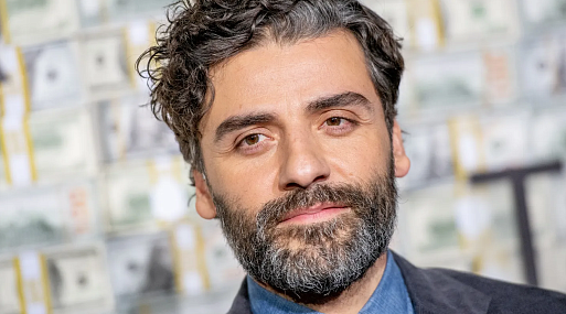 Оскар Айзек может сыграть писателя Курта Воннегута в сериале Эдварда Бергера