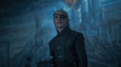 Готовимся к возвращению в мир «Дома дракона» с новыми кадрами