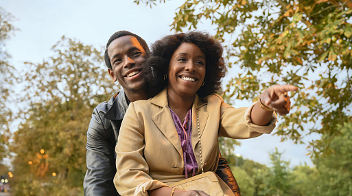 Журнал Sight & Sound поставил «Lovers Rock» Стива МакКуина на первое место в топ-50 фильмов года