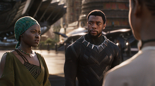 Оригинальный сценарий сиквела «Чёрной пантеры» раскрывал линию отца и сына